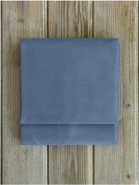 Nima Σεντόνι Υπέρδιπλο 240x260 Unicolors Dark Denim