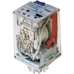 Μικρορελέ 11P RCP11003 48V AC