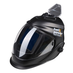 ΗΛΕΚΤΡΟΝΙΚΗ ΜΑΣΚΑ HELIXPOWER XTREME VIEW PANORAMIC TRUE COLOR 13101 75913101