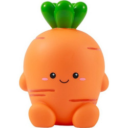 ΚΟΥΜΠΑΡΑΣ i-TOTAL XL2499C CARRIE CARROT 15x13x20cm 139249903