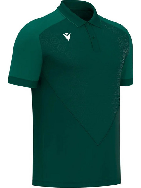 BALDWIN Bottle Green/Bottle Green