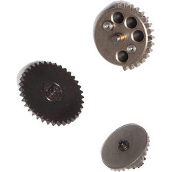 Gear set, BOOST, 19.5:1