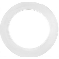 Κολλητική Ταινία Σελοτέιπ Διπλής Όψης 19mm x 2m Motarro MT008-2