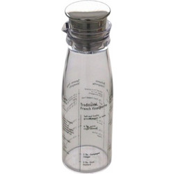 Μεζούρα/Shaker Chef για Vinaigrette