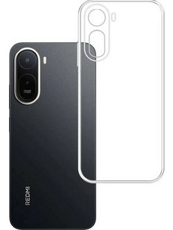 Θήκη Back Cover Για Xiaomi Redmi A7 Pro Σιλικόνη OEM