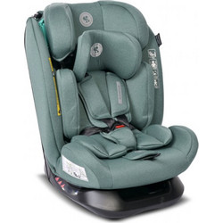 LORELLI 10071752407 SCORPIUS 40-150CM GREEN PINE CAR SEAT ΚΑΘΙΣΜΑ ΑΥΤΟΚΙΝΗΤΟΥ