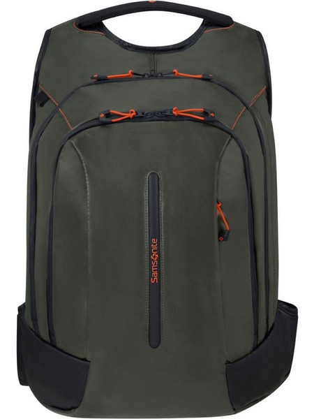 Samsonite Ecodiver 140872-9199 Σακίδιο Πλάτης 26lt Πράσινο