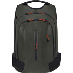 Samsonite Ecodiver 140872-9199 Σακίδιο Πλάτης 26lt Πράσινο