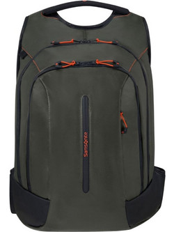 Samsonite Ecodiver 140872-9199 Σακίδιο Πλάτης 26lt Πράσινο