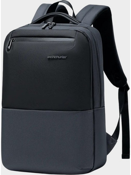 Σακίδιο Πλάτης Marina Galanti Arctic Hunter B00681 Γκρι