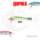 Rapala SQ Τεχνητό Δόλωμα Καλαμαριέρα 11cm GGT