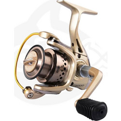 Ryobi Condor 2000 Μηχανισμός Ψαρέματος για Spinning