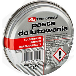 Πάστα Σολντερίνης 40g ΟΕΜ