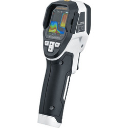 Laserliner ThermoVisualizer Pocket Θερμική Κάμερα 32x32