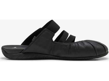 PUMA Women Speedcat Mule - PUMA BLACK - 409618-01