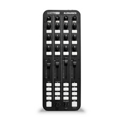 Allen & Heath Xone K2 Midi Black
