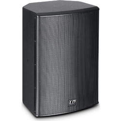 LD Systems SAT 82 G2 Παθητικό Ηχείο Τοίχου 120W Μαύρο