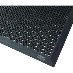Ποδόμακτρο Καουτσούκ NOTRAX 100x150 12mm 599-OCT-O-FLEX