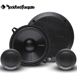 Rockford Fosgate Prime R152-S Σετ Ηχεία Αυτοκινήτου Διαιρούμενα 5.25" 2 Δρόμων 40W RMS