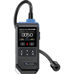 FNIRSI Color Screen Lux Meter FPM-02