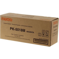Utax PK-5018 Yellow Toner