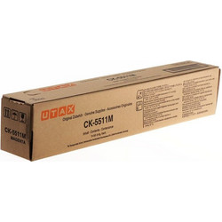 Utax CK-5511 Magenta Toner