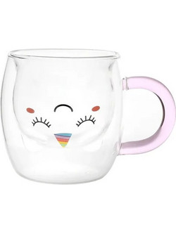 Κούπα Latte UNICORN