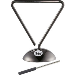 Meinl TRIL - Liquid Triangle Κρουστό Εφέ, Μαύρο