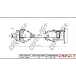 Dr!ve+ DP2110.10.0389