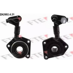 FTE ZA2802.4.21 - FTE-TEXTAR ΡΟΥΛΕΜΑΝ ΣΥΜΠΛΕΚΤΗ MAZDA