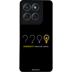 Sonique Men's Edition Θήκη με Σχέδιο «Ideas» (Motorola Edge 60 Fusion 5G)