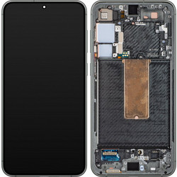 Οθόνη LCD με Μηχανισμό Αφής & Πλαίσιο Samsung Galaxy S23+ 5G - Green