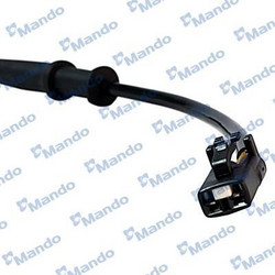Mando EX9567125300 - MANDO ΑΙΣΘΗΤΗΡΑΣ ABS HYUNDAI