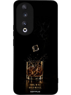 Sonique Men's Edition Θήκη (Honor 90 5G) Cool Mind