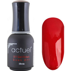 Actuel Uv Gel Polish 19 Ημιμόνιμο Βερνίκι Νυχιών 15ml