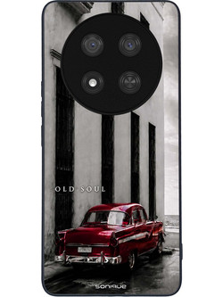 Sonique Men's Edition Θήκη (Honor Magic7 Lite 5G) Old Soul