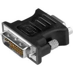 VIVANCO ADAPTER DVI-I MALE TO VGA MALE