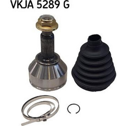 SKF VKJA 5289 G - Μπιλιοφόρος FOCUS. MONDEO III. PRIMASTAR. VIVARO. TRAFIC