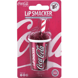 Lip Smacker Coca Cola Cherry Cup Lip Balm με Χρώμα 7.4gr