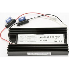 AFTERMARKET 22.506 Μετασχηματιστής 24volt σε 12volt 15amp