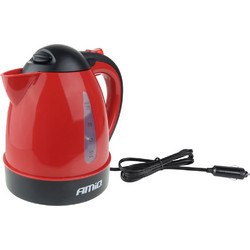 AMIO 02176/AM ΒΡΑΣΤΗΡΑΣ ΝΕΡΟΥ 1Lt 24V 150/300W ΜΕ ΦΙΣ ΑΝΑΠΤΗΡΑ ΚΑΙ ΚΑΛΩΔΙΟ 1,5m - 1 τεμ