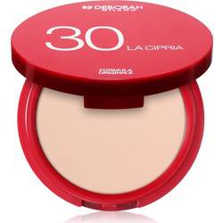 Deborah Milano La Cipria 30 Compact Pressed Powder 13gr