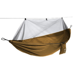 Αιώρα με Κουνουπιέρα Tac Maven Mynest Hammock with Net Coyote