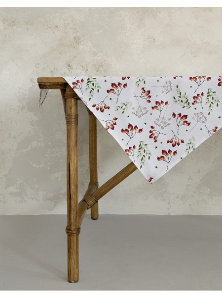Καρέ 85x85 - Mistletoe - Καρέ 85x85 "Nima Home"