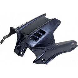 Puig Πίσω Φτερό S Yamaha MT-07 / XSR 700 14-26 Carbon Look 7048C