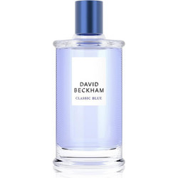 David Beckham Classic Blue Eau de Toilette 100ml