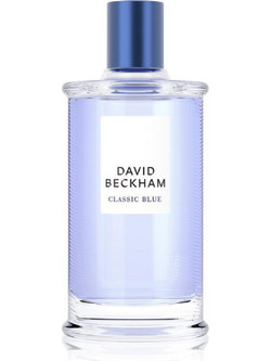 David Beckham Classic Blue Eau de Toilette 100ml