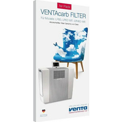 Venta Φίλτρο Άνθρακα για Καθαριστή Αέρα 4011143212171