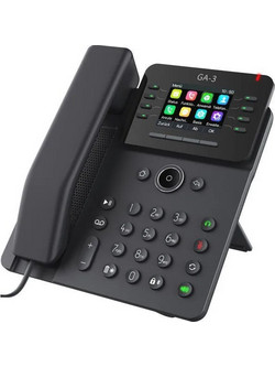 Gequdio GA-3