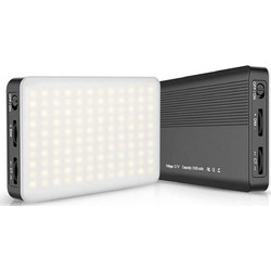 RealPower Video Light 8W 406924